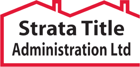 Strata Title Administration